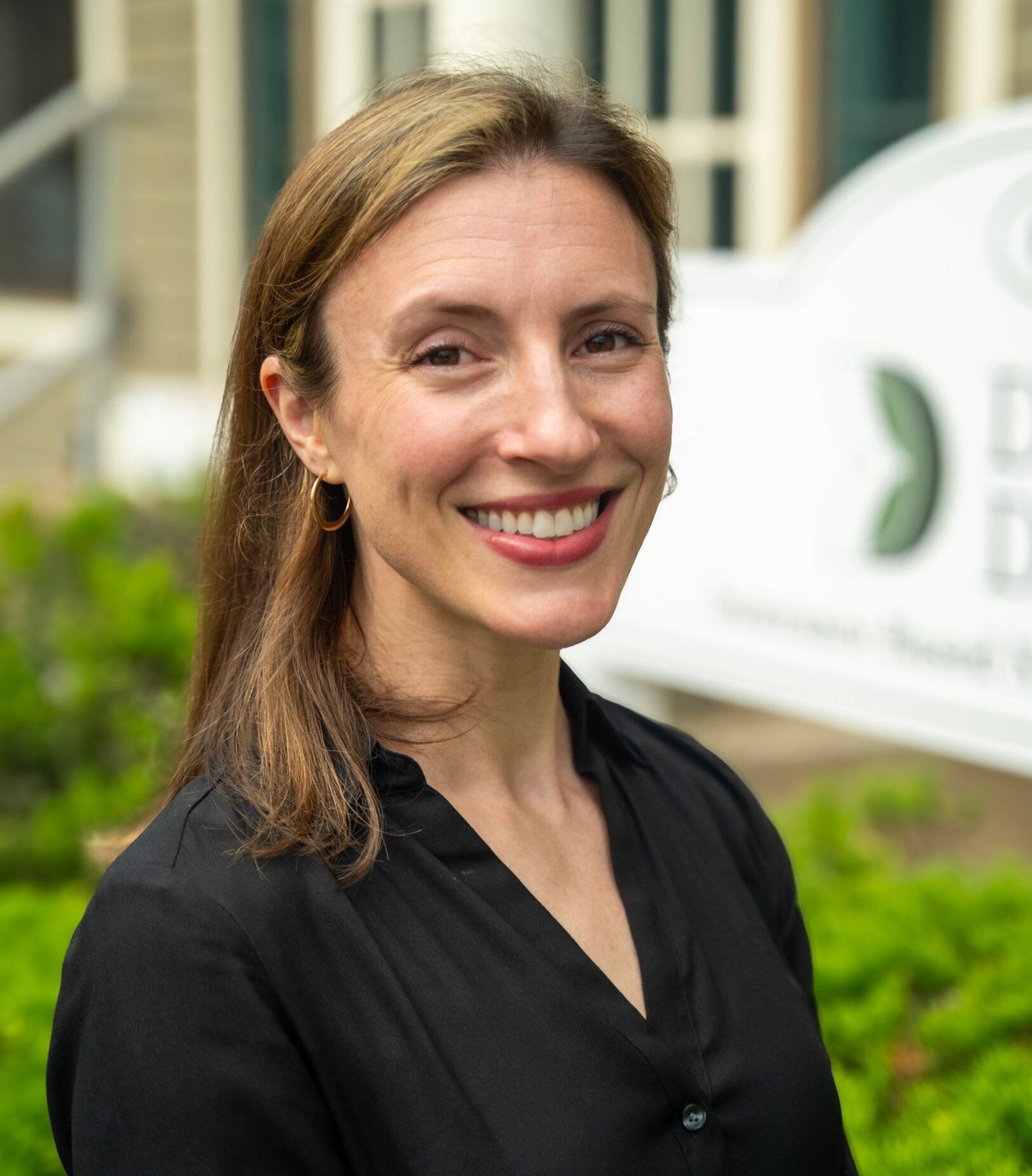 Emily | Registered Dietitian at Dietitian Driven
